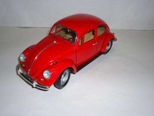Road Signature - 1967 Volkswagen Beetle - No Box