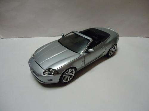 Minichamps - Jaguar XK Convertible  - No Box