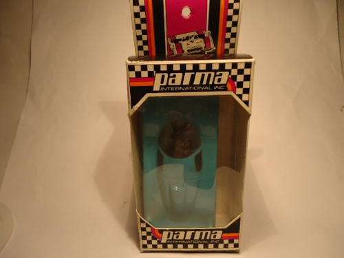 Parma Internsational - Jaguar GTP - 1/32 Scale
