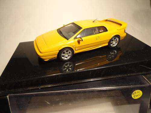 Auto Art - Lotus Esprit V6