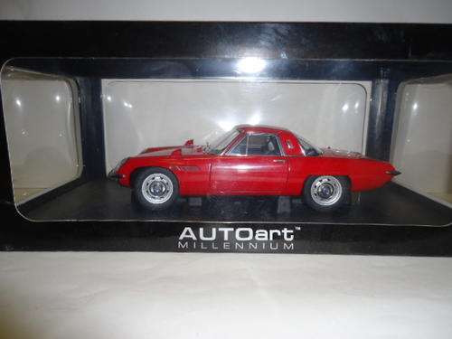Auto Art - Mazda Cosmo Sport