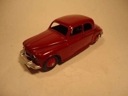 Dinky - # 156 - Rover 75