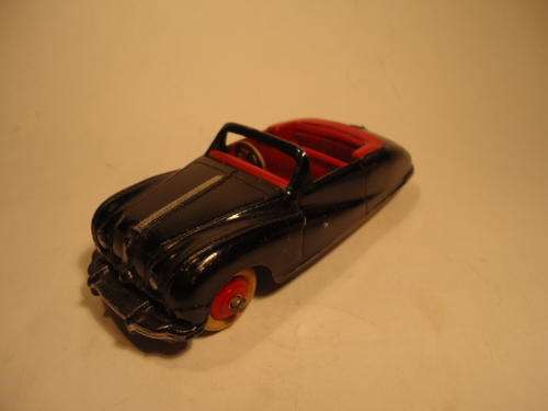 Dinky - # 106 - Austin Atlantic