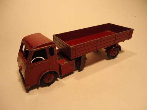 Dinky - # 30 W - Hindle Smart Helegs