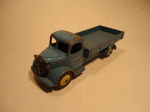 Dinky - # 30 j - Austin Truck