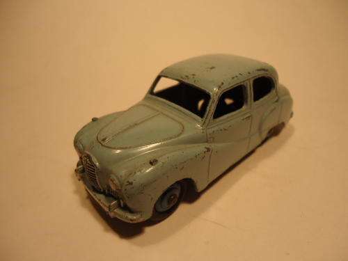 Dinky - # 40J - Austin Somerset
