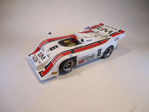 Fly - Porsche 9174/10 - 1/32 Scale - No Box