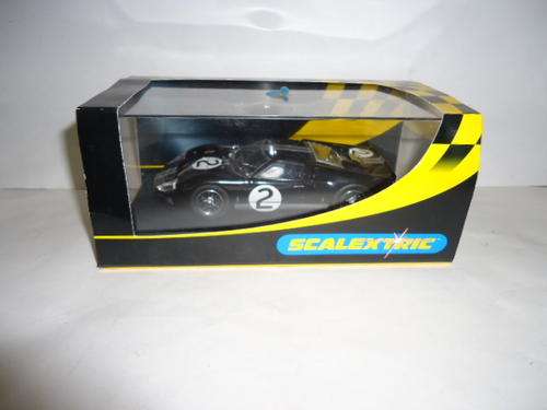 Scalextric - Ford GT Mk II - 1/32 Scale