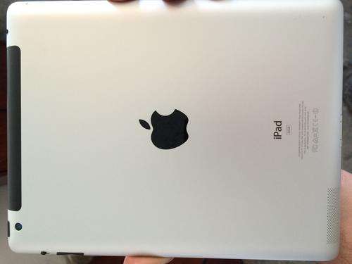 Apple iPad 3, 32gig, wifi and 3G