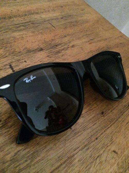 Ray Ban Wayfarer