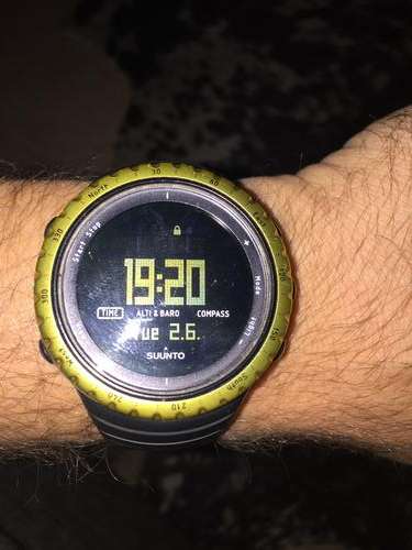 Suunto Core