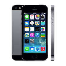 Apple iPhone 5s