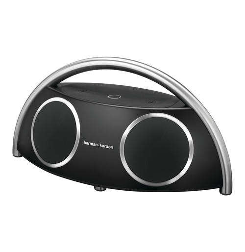 Latest Harman Kardon GoPlay Wireless docking station