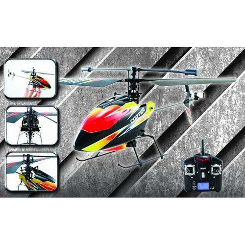 V911 4CHANNEL RC HELICOPTER - IN STOCK READY TO SHIP - ALL SPARES IN STOCK!!!