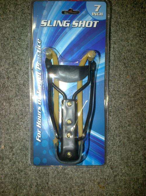 SLINGSHOT