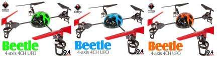 WL TOYS 929 4CH QUADCOPTER - IN STOCK READY TO SHIP
