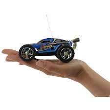 HIGH SPEED  RC TRUGGY - 5 SPEEDS