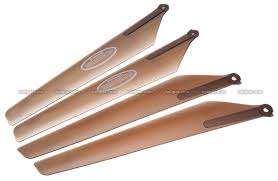 SYMA S033G ROTOR SET