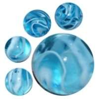 SKY MARBLES