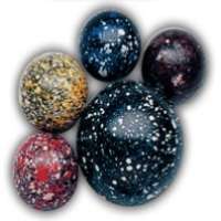 GALAXY MARBLES
