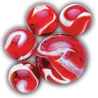 ROOSTER MARBLES