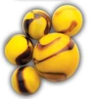 BUMBLE BEE MARBLES