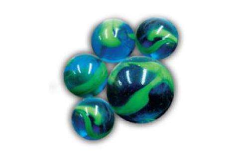 SEA TURTLE MARBLES