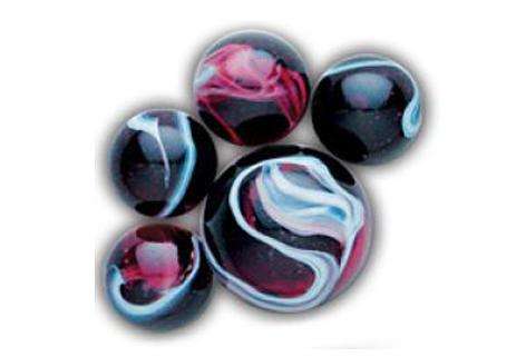 OCTOPUS MARBLES