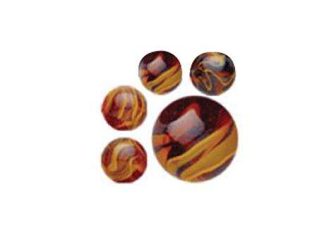 ZOMBIE MARBLES