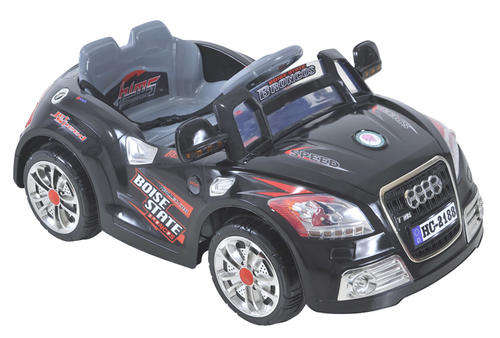REMOTE CONTROLLED RIDE ON CAR - AUDI TT DESIGN - 12V