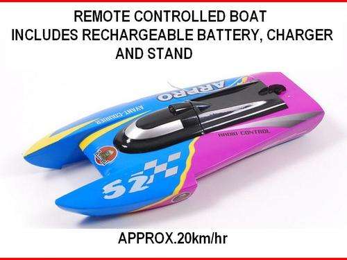 DAVY JONES SPRAY BOAT - WATCH THE VIDEO!!!