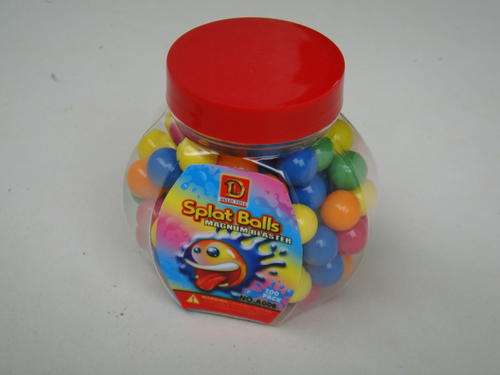 MAGNUM BLASTER SPLAT BALLS