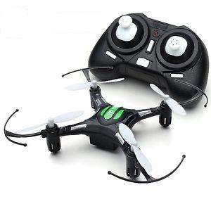 JJRC H8 MINI QUADCOPTER - IN STOCK - WHITE OR BLACK - DONT MISS OUT!!!!
