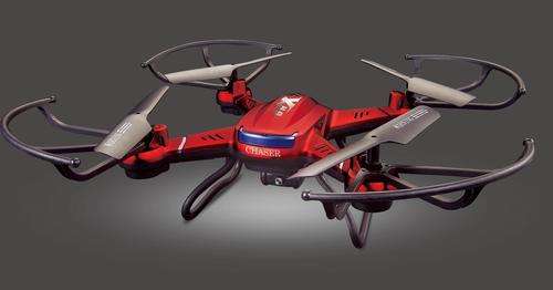 DFD F181C QUADCOPTER - LOCAL STOCK