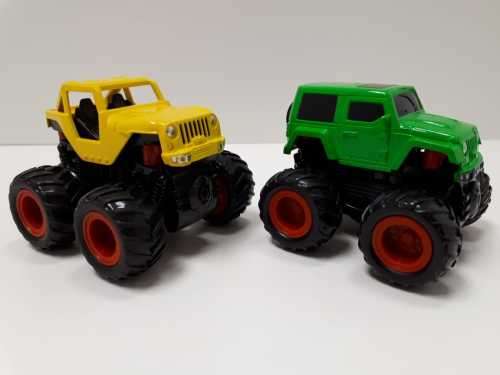 JOB LOT - NEW TOYS