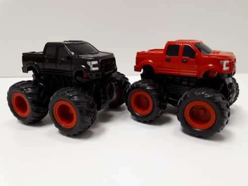 JOB LOT - NEW TOYS