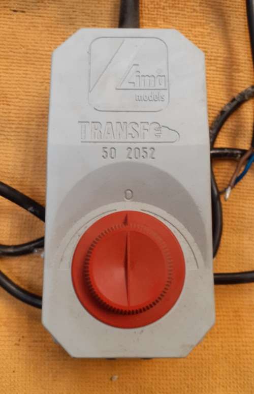 LIMA TRANSFORMER