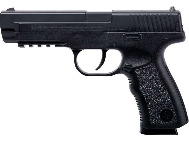 CROSMAN PSM45 BB PISTOL
