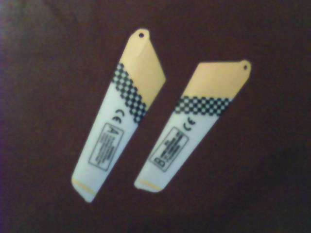 V MAX SPARES