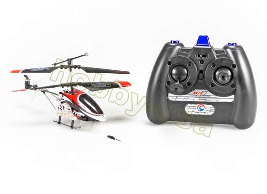 3 CHANNEL V MAX TY901 METAL HELICOPTER
