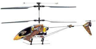 9051 DOUBLE HORSE 3 CHANNEL HELICOPTER - SPARES IN STOCK