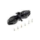 DOUBLE HORSE 9101/9053/9050  LOWER BLADE HOLDER