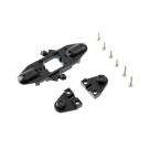DOUBLE HORSE 9101/9053/9050 UPPER BLADE HOLDER
