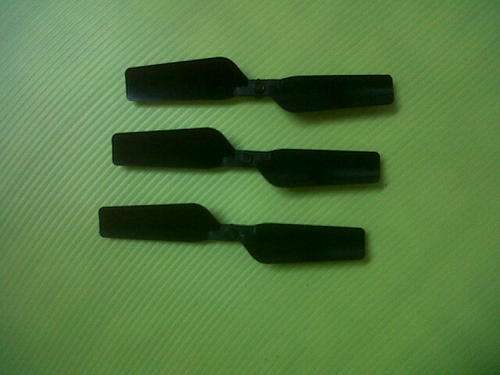 9100 TAIL ROTOR