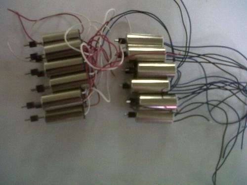DOUBLE HORSE 9098 MOTOR SET