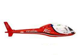 ESKY LAMA REPLACEMENT BODY - RED