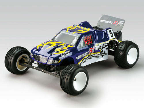 THUNDER TIGER PHOENIX STADIUM TRUCK - 2.4GHZ