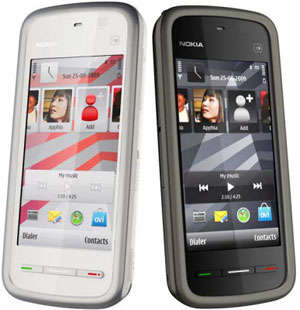 Nokia 5230