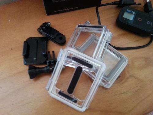 gopro accessories