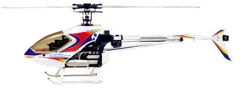 Hirobo 50